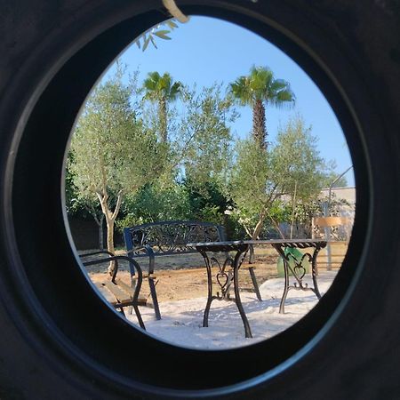 B&B Casa Nisi Villa Castelli Εξωτερικό φωτογραφία