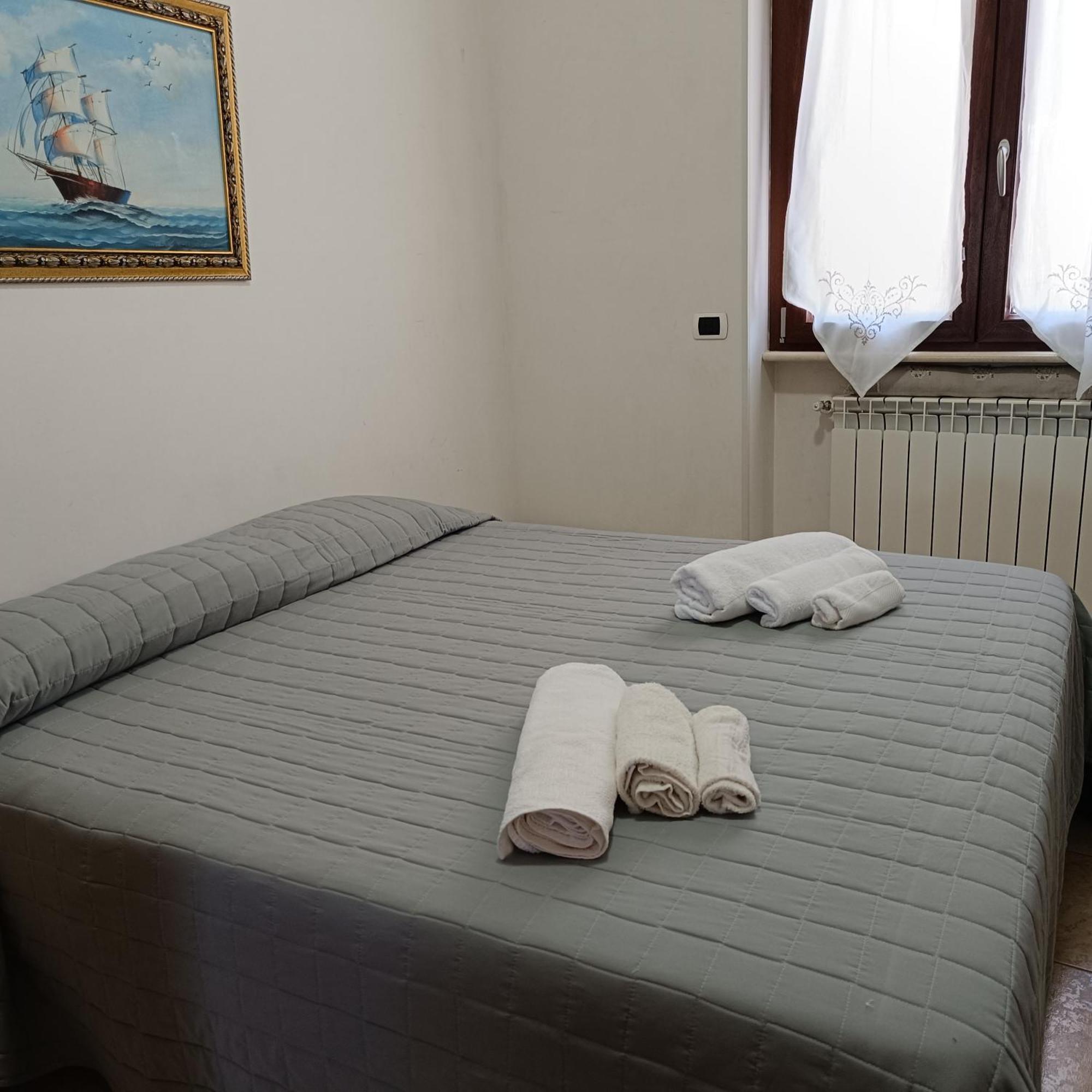 B&B Casa Nisi Villa Castelli Εξωτερικό φωτογραφία